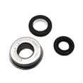 thumbnail image 3 of Colaxi Water Pump Seals Aluminum Supplies Direct Replacement Premium Fit for R6S R6S 2006-2009 Xvs1300Cu R1 1998-2015 Xvs1300ct Fjr1300 2001-2018, 3 of 8