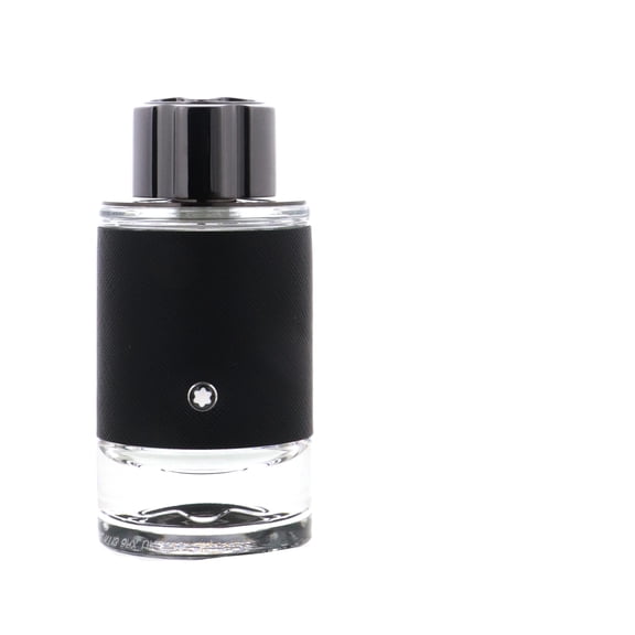 Mont Blanc Explorer Eau De Parfum Men's Cologne 3.3 Oz