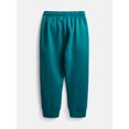 thumbnail image 2 of Russell Athletic Boy's Fleece Joggers, Sizes 4-18 & Husky, 2 of 3