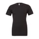 thumbnail image 1 of BellaCanvas Triblend S/S Tee para hombre, 3XL, Triblend carbón-negro bella lienzo 3413, 1 of 1