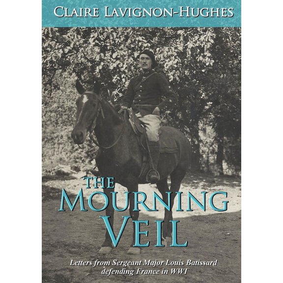 The Mourning Veil, (Paperback)