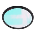thumbnail image 2 of Uv Filter, Optical Glass Uv Filter Uv Filter with Knurling Technology for DSLR Camera, 2 of 7