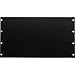 thumbnail image 3 of Navepoint 6U Blank Rack Mount Panel Spacer for 19-Inch Server Network Rack Enclosure Or Cabinet Black, 3 of 3