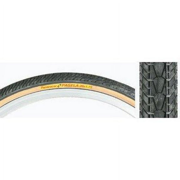 Panaracer Pasela 700 x 28 cm Wire Bead Tire