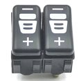 thumbnail image 4 of For Grammer 90.3 Seat Repair Kit Backrest Adjustment 0009104638 for Mercedes Truck Atego 1998, 4 of 5