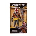 thumbnail image 1 of Figura de acción Free Fire, Wukong con arma, para niños. 30 cm de alto. Marca Ruz., 1 of 4