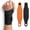Black, variant on Swing Lock Pro Golf Wrist Trainer for Stability & Swing Control, 2 Pcs, Black
