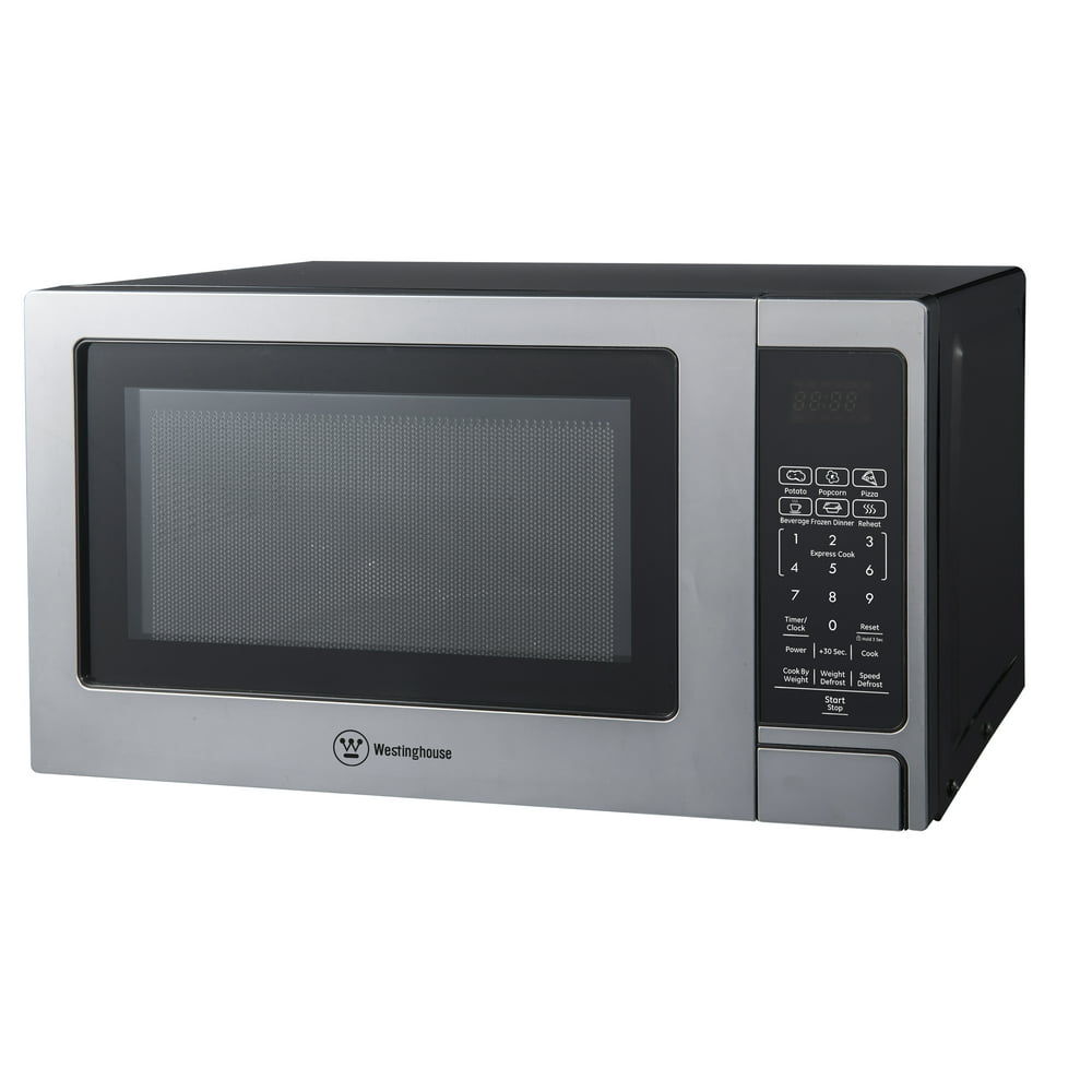 WESTINGHOUSE Countertop Microwave Oven .7