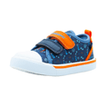 thumbnail image 3 of Tenis  Bubble Gummers Para Niño Whitney Marino Confort, 3 of 5