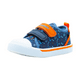 thumbnail image 4 of Tenis  Bubble Gummers Para Niño Whitney Marino Confort, 4 of 5