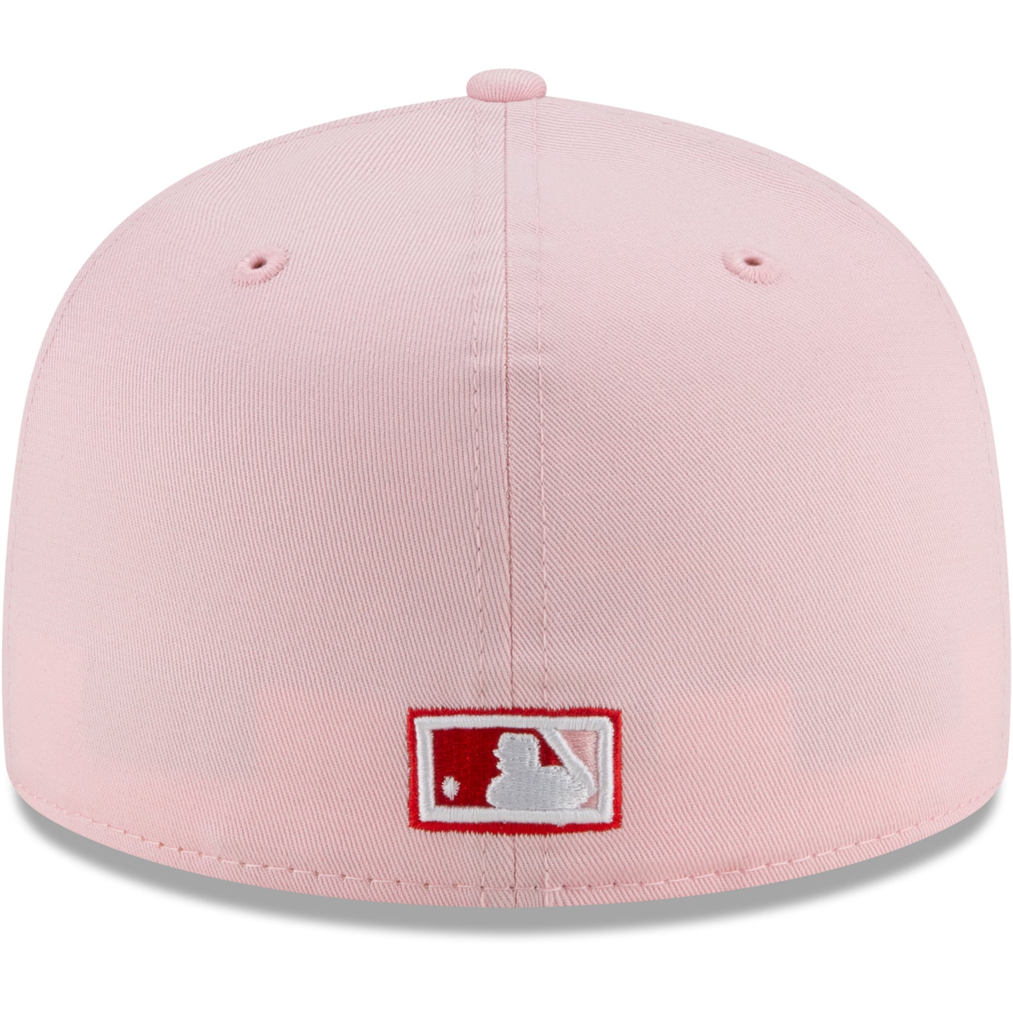 Under Visor 59FIFTY Fitted Hat - Pink 