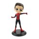 thumbnail image 2 of Muñeca de Anime de Los Vengadores de 15cm, hombre araña, Harley Quinn, mujer maravilla, Catwoman, muñeca móvil, decoración de pasteles, colgante de decoración hecho a mano（M，13CM, 2 of 5