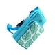 thumbnail image 2 of Kearding Switch Pecho Bolsa Almacenamiento Hombro Bolsa Consola de juegos Accesorio Reemplazo para Videojuegos y accesorios Azul profundo, 2 of 6