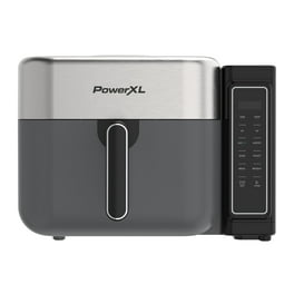 Ninja Foodi 6-in-1 10-qt XL Air Fryer, DualZone Technology