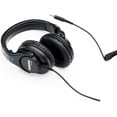 thumbnail image 2 of Shure SRH440 Audifonos Profesionales para Estudio Shure SRH440, 2 of 5