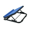 thumbnail image 5 of yotijay Slant Board Calf Stretcher Adjustable Height Anti Slip Surface Strength Training Blue, 5 of 8
