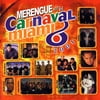 Merengue En El Carnaval Miami 2001