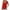 Red, variant on YOUSNH Women's Summer Vest Elegant Floral Lace Square Neck Camisole Jackets for Women Black M