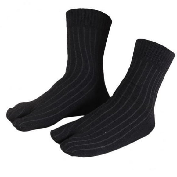 Calcetines Transpirables Hombres Mujeres 2x Toe Calcetines Japanese Salvador