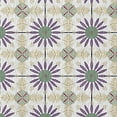 thumbnail image 2 of Simply Daisy 18" x 30" Wintergreen Chaney Rug, 2 of 5