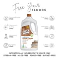 thumbnail image 5 of Quick Shine Hardwood Floor Luster, Pfas-Free Formula With Plant-Derived Carnauba Floor Polish 64 fl oz, 5 of 20