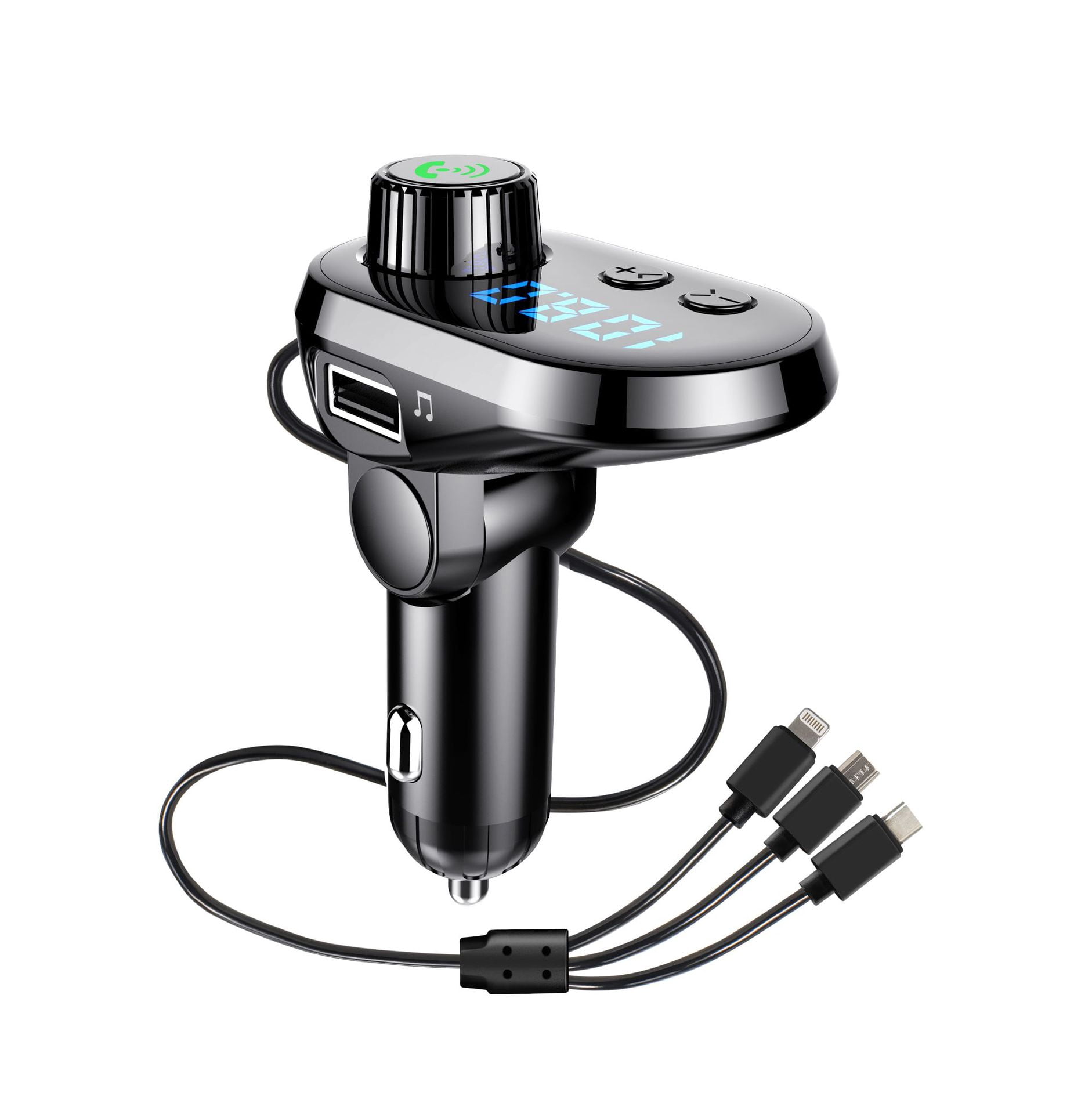 Car MP3 Player Multi-function Car 