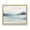 Re-stickable Gold, variant on Simply Soft Morning by Carol Robinson - Restickable Framed Giclée Print