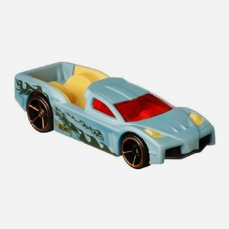 Hot Wheels Color Shifters Hypertruck Die-Cast Car - Walmart.com