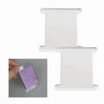 thumbnail image 4 of Embroidery Thread Organiser Plates for Sewing Thread Storage, 4 of 9