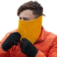 thumbnail image 2 of Beechfield Fleece Recycled Snood, 2 of 3