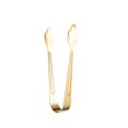 thumbnail image 2 of Soumake Ice Tongs Wing Shape Non-slip Handle Good Grip Mirror Polished Easy to Clean Stainless Steel Food Serving Tongs Ice Cube Picker Kitchen Accessories, 2 of 8