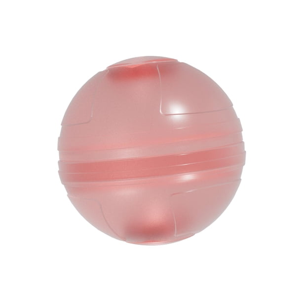 Globos de agua Juguetes de agua para exteriores Globos de agua portátiles para baño Bolas de agua para rosa brillante