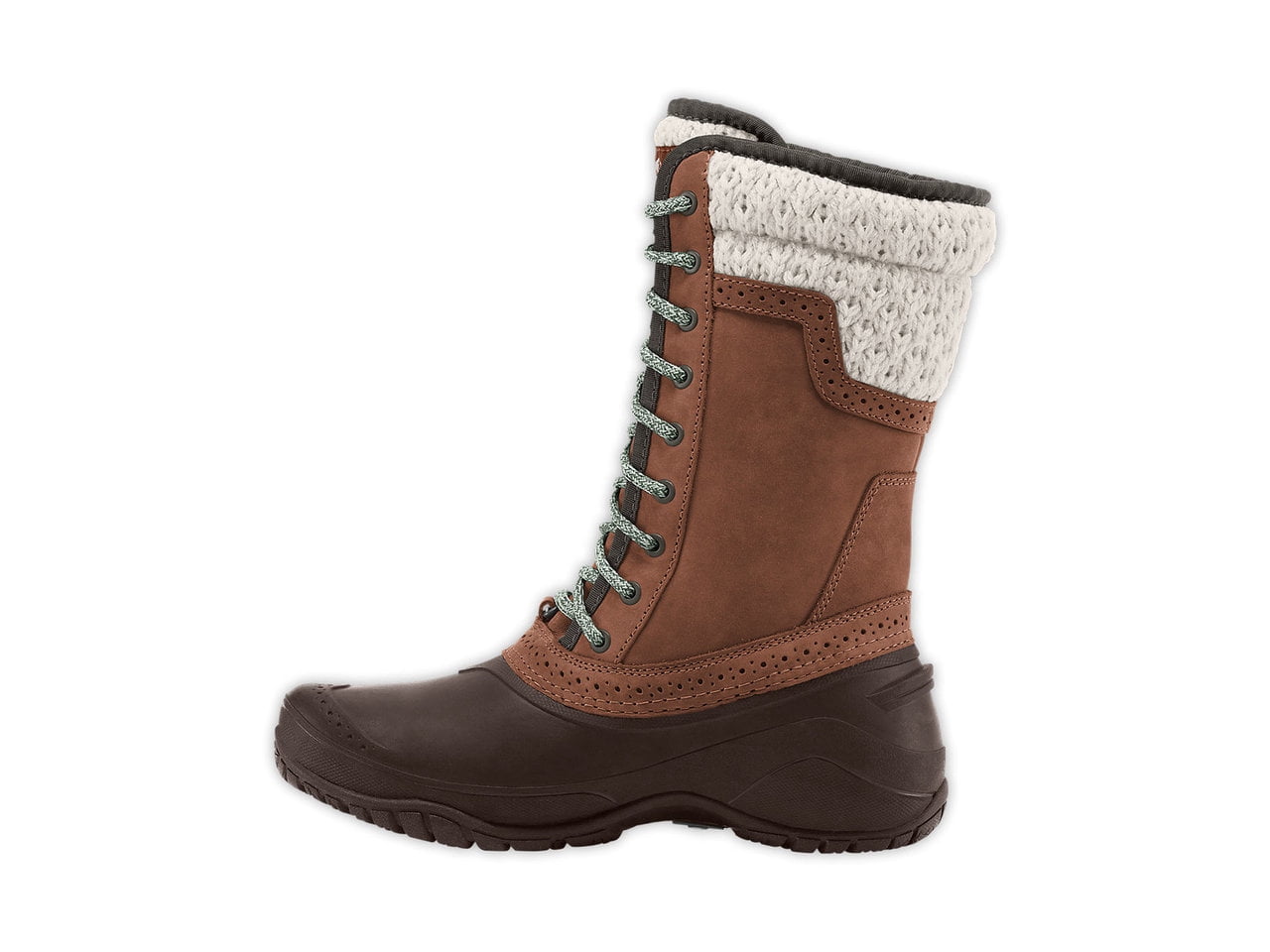 The North Face Womens Shellista II 