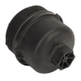 thumbnail image 1 of 1103L7, Oil Filter Cap Plastic Oil Filter Housing Cover Easy Install Direct Replace  for 206CC 206 Hatchback, 1 of 7