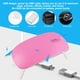 thumbnail image 4 of Lámpara UV/LED portátil para uñas SUNmini, diseño plegable y USB, ideal para manicura en cualquier lugar, color blanco., 4 of 6