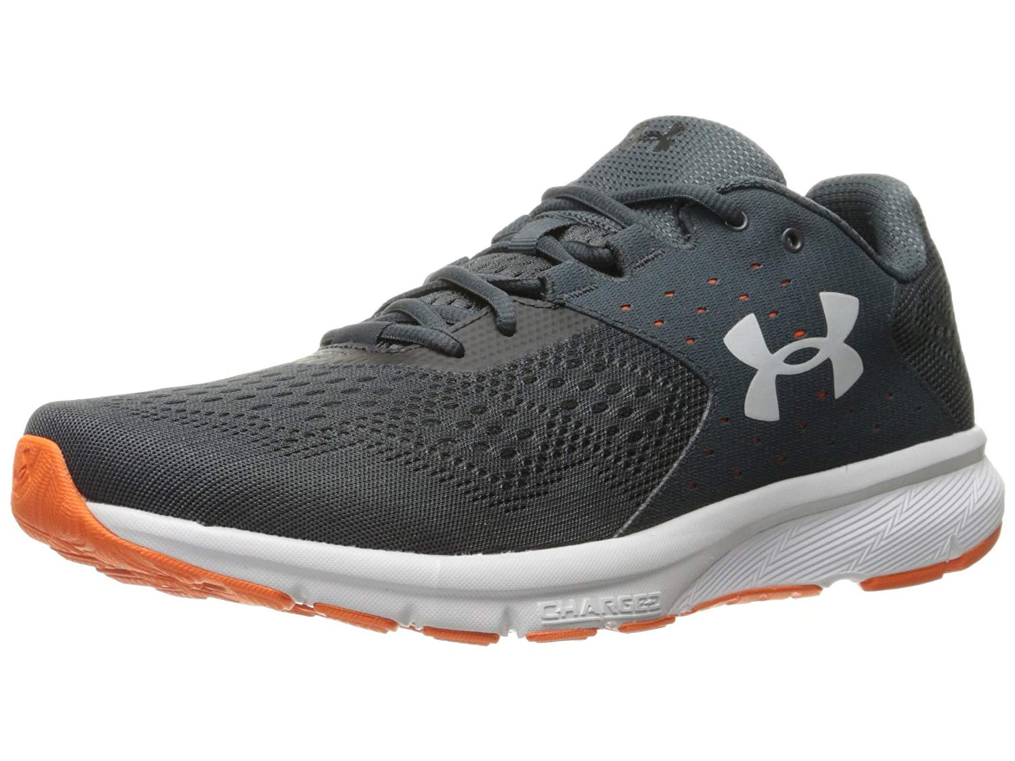 under armour men's charged rebel running shoe