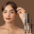 thumbnail image 5 of Makeup Tool Mascara Long Lasting Waterproof Brow Tinted Eyebrow Gel Cream, 5 of 7
