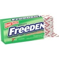 thumbnail image 2 of Wrigley's Freedent, Peppermint Chewing Gum, Single Pk, 2 of 5