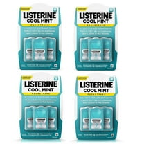 Listerine PocketPaks Cool Mint 24 Each