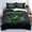C, variant on Game Controller Duvet Cover Set - 3-Piece Bedding for Teens
