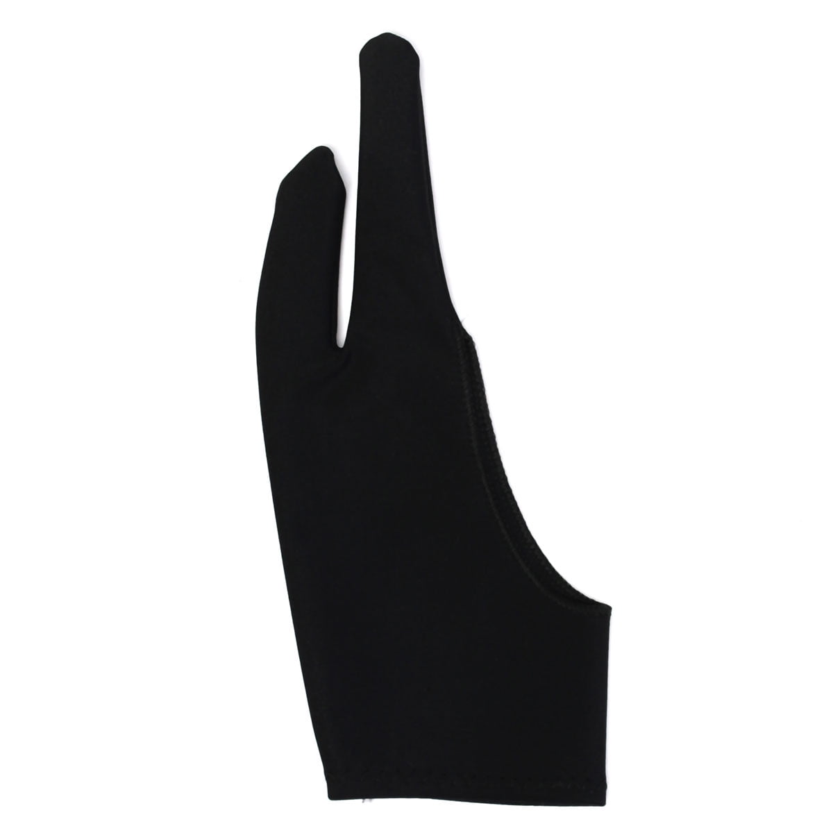 Two Finger Anti-fouling Glove Drawing Pen Graphic Tablet Pad For Artist