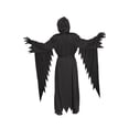thumbnail image 3 of Fun World FW137412LG Ghost Face Patriotic Child Costume, 3 of 3