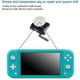 thumbnail image 2 of 2-Pack Replacement Joystick Analog Thumbstick Part for Switch Lite Joy-Con Controller - with Repair, 2 of 5