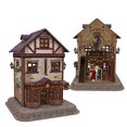 thumbnail image 3 of Hp Diagon Alley Quidditch 3d Puzzle, 3 of 3