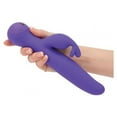 thumbnail image 4 of Touch by Swan Trio Rabbit Vibrator, Purple, 4 of 6