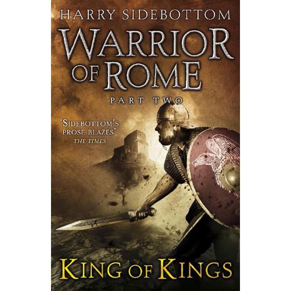 Pre-Owned King of Kings (Hardcover) 0718153316 9780718153311