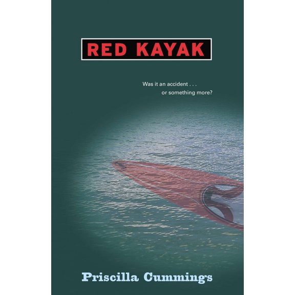 Pre-Owned Red Kayak (Paperback) 0142405736 9780142405734