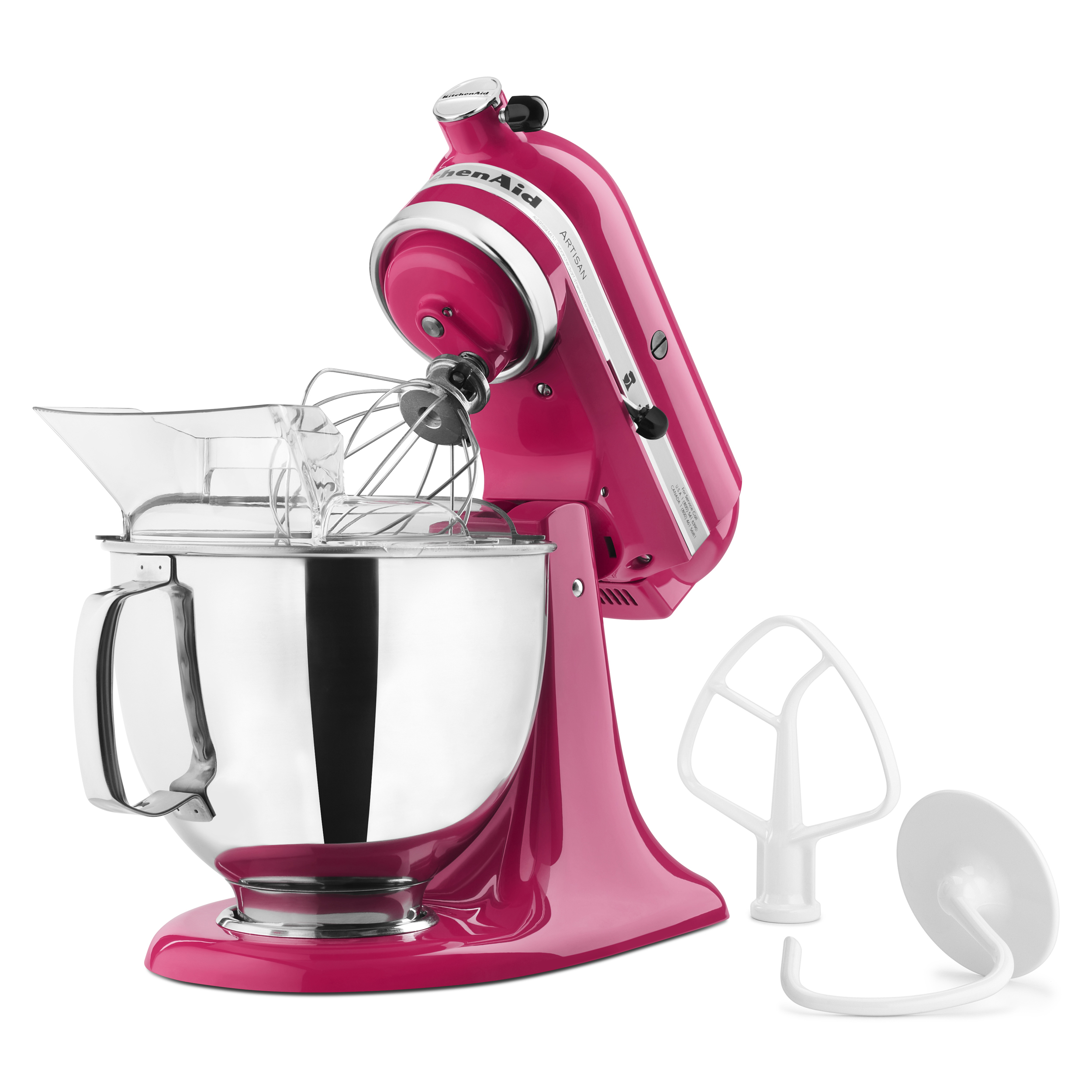 My New KitchenAid Stand Mixer! – Home Cooking Memories