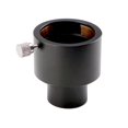 thumbnail image 1 of Adaptador ocular para telescopio Starboosa de 0,965 a 1,25 pulgadas, 1 of 7