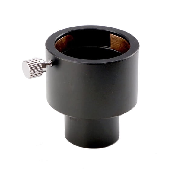 Adaptador ocular para telescopio Starboosa de 0,965 a 1,25 pulgadas
